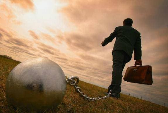 Buoc qua tuoi ba muoi, co gang dung de mat hai thu nay