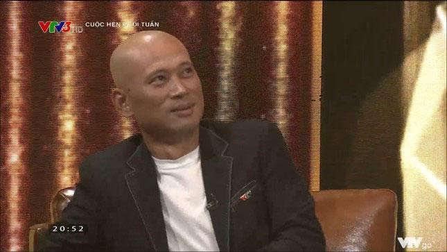 Giat minh ngoai hinh hien tai cua nam MC noi dinh dam VTV-Hinh-3