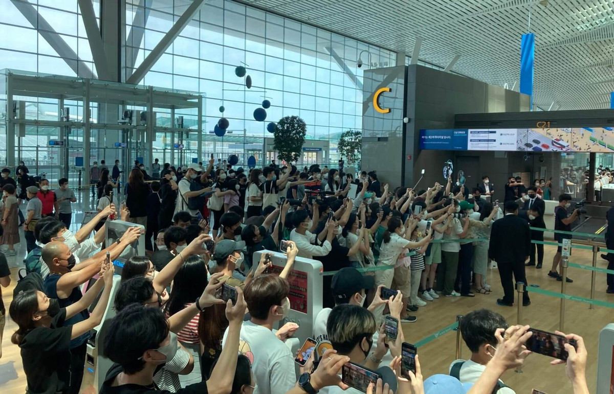 Son Heung-min - hon ca mot ngoi sao bong da