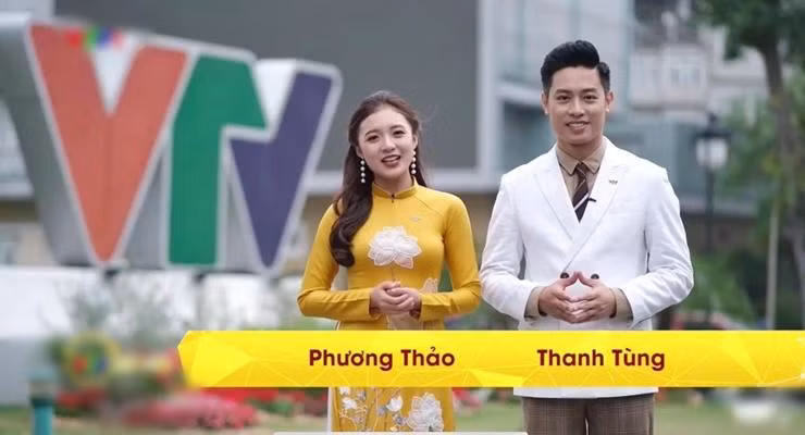 Bất ngờ danh tính nữ MC VTV bật khóc khi dẫn sóng trực tiếp - Hình 3 Bat ngo danh tinh nu MC VTV bat khoc khi dan song truc tiep-Hinh-3