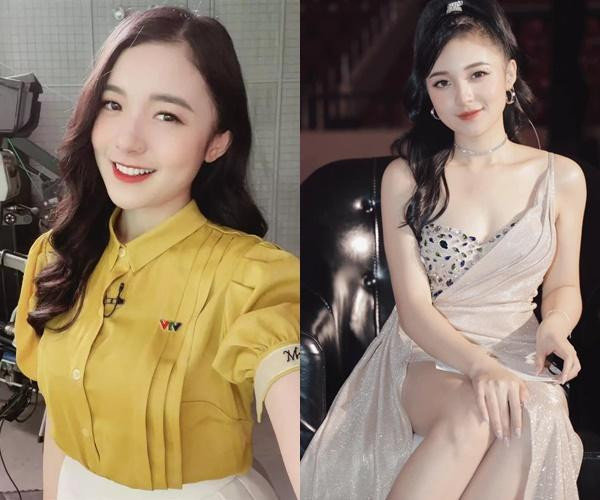 Bất ngờ danh tính nữ MC VTV bật khóc khi dẫn sóng trực tiếp - Hình 5 Bat ngo danh tinh nu MC VTV bat khoc khi dan song truc tiep-Hinh-5