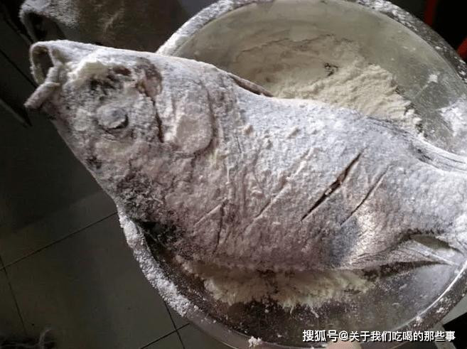 Loại cá bình dân ở Việt Nam là nguyên liệu cao cấp ở nước ngoài - Hình 5 Loai ca binh dan o Viet Nam la nguyen lieu cao cap o nuoc ngoai-Hinh-5