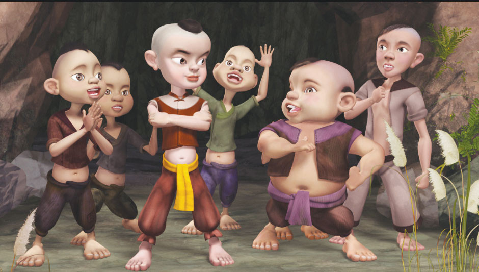 Nhung cap cha va con nghe si Viet va chuyen “con nha tong khong giong long cung giong canh“-Hinh-6