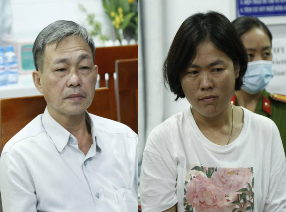 Pho giam doc Trung tam y te o Binh Duong cung thuoc cap bi bat