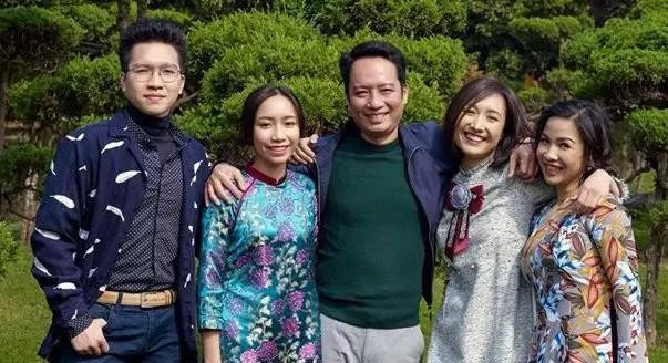 Diva My Linh khoe anh con trai du hoc Uc, bat ngo ngoai hinh