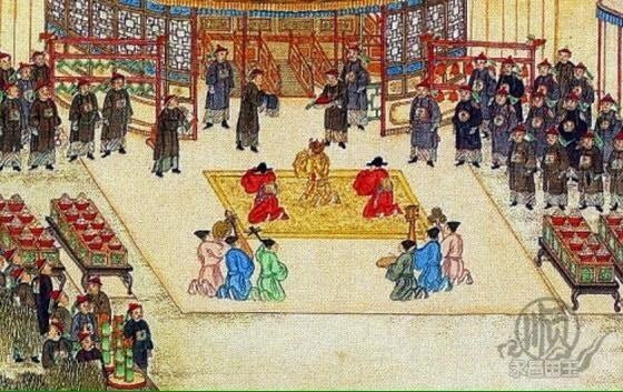 Lê Chiêu Thống rước voi giày mả tổ, chết nhục nhã nơi xứ người - Hình 2 Le Chieu Thong ruoc voi giay ma to, chet nhuc nha noi xu nguoi-Hinh-2