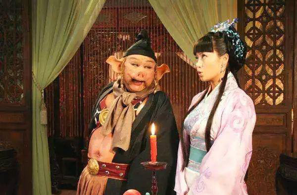 Trư Bát Giới là nhân vật “có thật”, từng bị giết vào thời Đường? Tru Bat Gioi la nhan vat “co that”, tung bi giet vao thoi Duong?