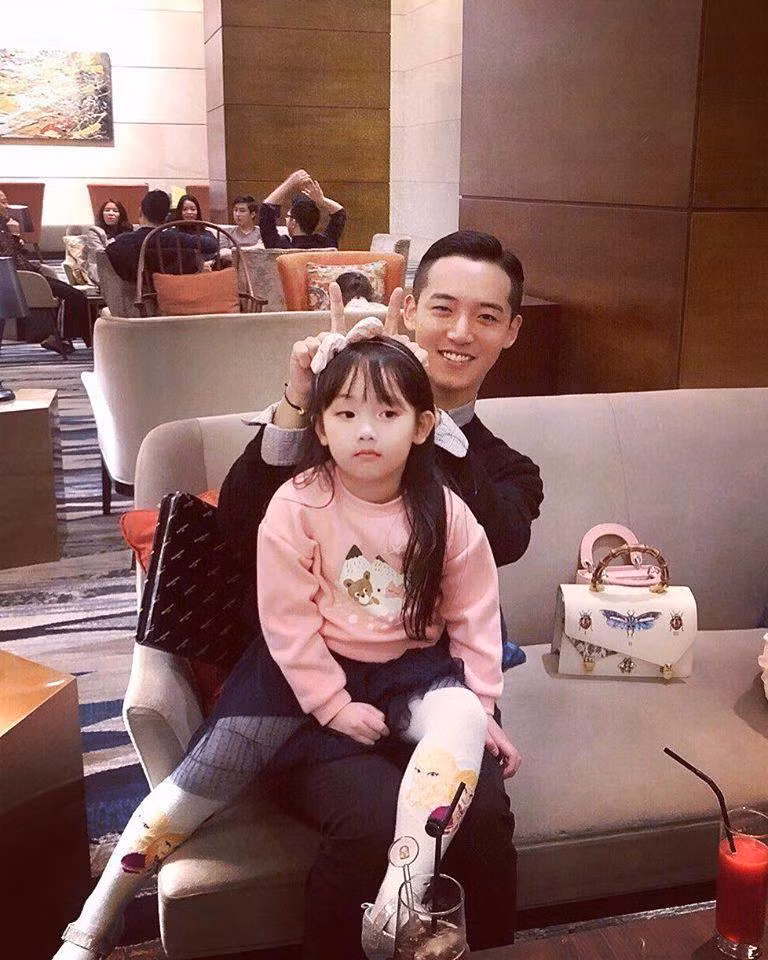 Dien mao chuan my nhan nhi cua con gai 9 tuoi nha Huyen Baby-Hinh-4