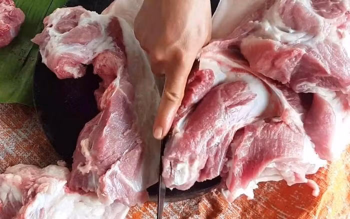 Luoc thit lon chi can them mot thu, vua thom ngon vua khong hoi-Hinh-2