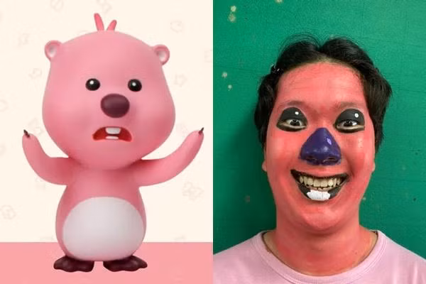 Nhom hoc sinh gay bao voi anh ky yeu cosplay sieu hai-Hinh-3