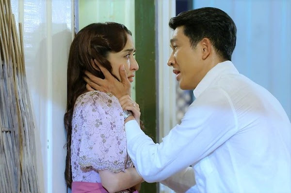 Vợ vô sinh bỗng dưng mang thai, chưa kịp mừng tôi đã nghe tin sốc Vo vo sinh bong dung mang thai, chua kip mung toi da nghe tin soc