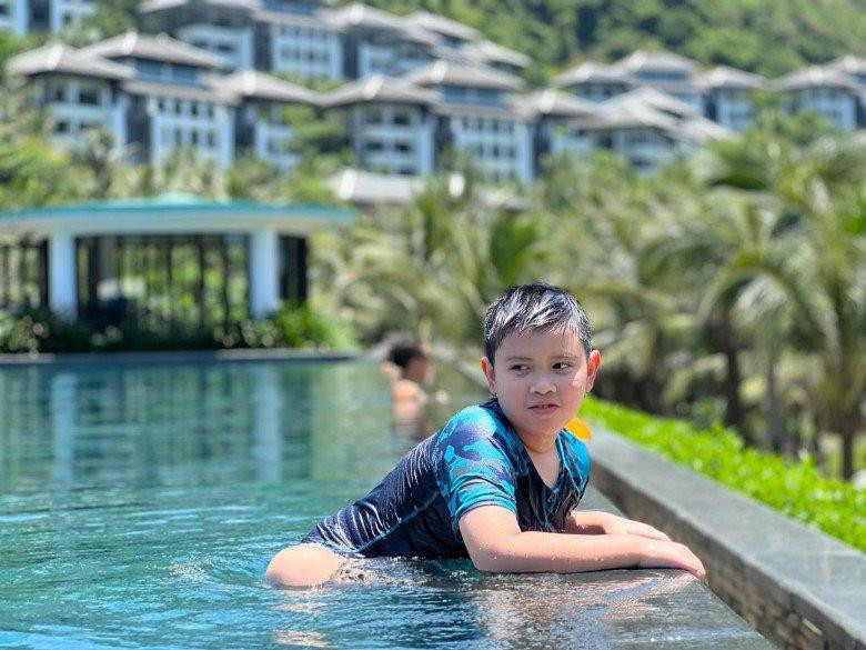 Chong cu lan dau he lo quan he MC Quynh Chi sau 7 nam ly hon-Hinh-4