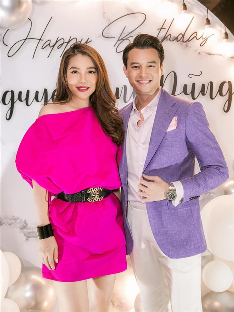 Truong Ngoc Anh luon trung thanh 1 quy tac khi sanh doi tinh tre-Hinh-9