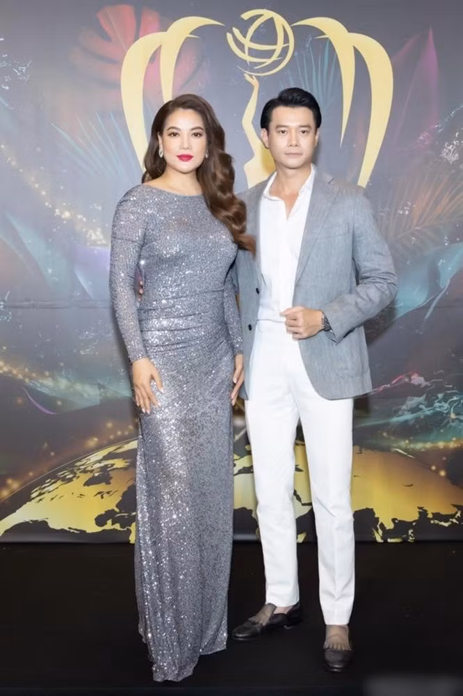 Truong Ngoc Anh luon trung thanh 1 quy tac khi sanh doi tinh tre