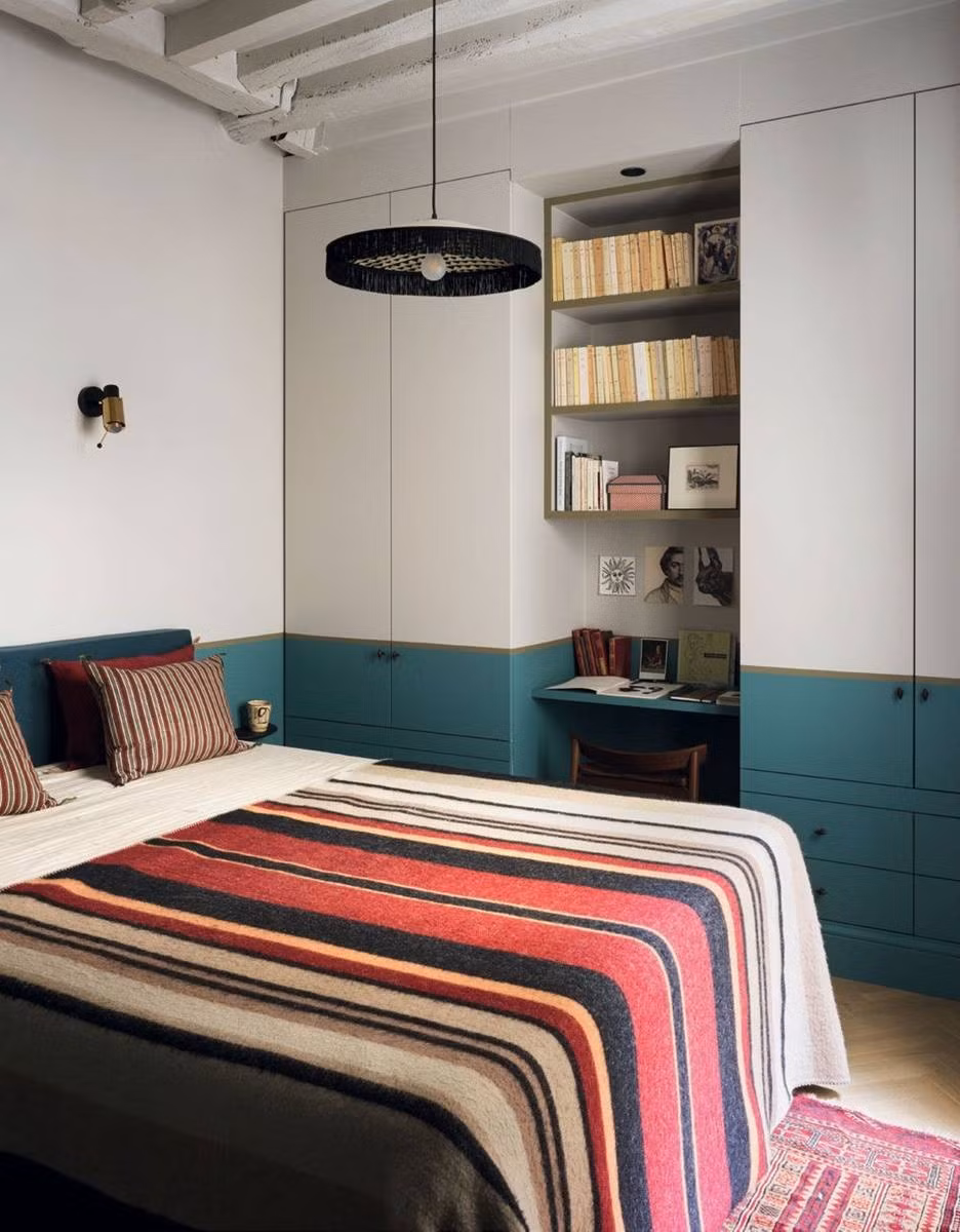 Meo bo tri phong ngu kheo leo nham toi uu hoa dien tich-Hinh-5