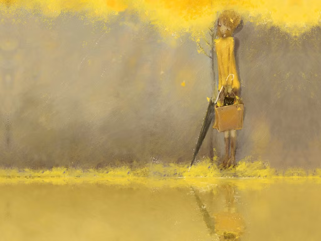 Màu sắc hợp vận nâng cao tài lộc, phát triển sự nghiệp đối với người sinh ngày 12/4 là trang phục màu vàng, vàng chanh.