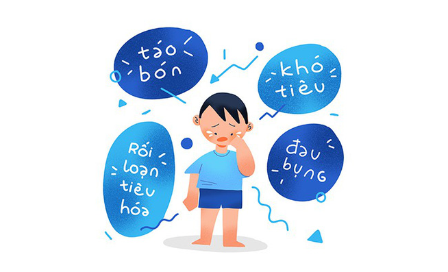 Muon cham con khoe manh tu nho, hay bat dau tu he tieu hoa!-Hinh-3