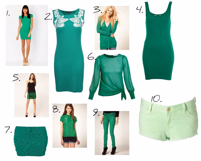 Màu sắc may mắn, hợp vận, nâng cao tài lộc đối với người sinh ngày 30/5 là trang phục có màu vàng, màu tím và màu xanh.