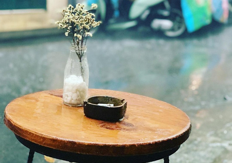 20 nam song ghen tuong, phut lam chung, vo cam on tinh dich