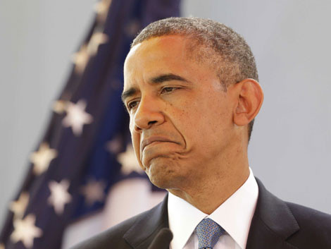 Tổng thống Obama muốn dừng mua tên lửa hành trình Tomahawk và tên lửa chống tăng Hellfire.