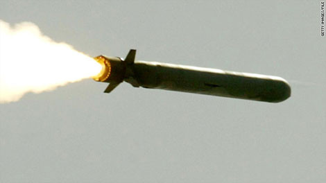 Câu hỏi đặt ra là nếu dừng mua Tomahawk, nước Mỹ có gì để thay thế?