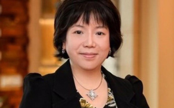 Tiep tuc xet xu vang mat bi cao Nguyen Thi Thanh Nhan sang 23/10