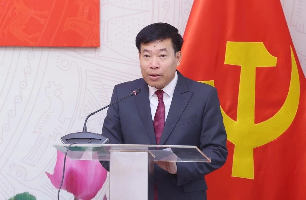 Ý nghĩa chuyến thăm của Tổng Bí thư đến Indonesia, Singapore và ASEAN Y nghia chuyen tham cua Tong Bi thu den Indonesia, Singapore va ASEAN