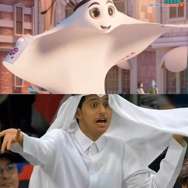 Hoang tu be Qatar gia nhap MXH, dat 6 trieu follow sau vai tieng-Hinh-2