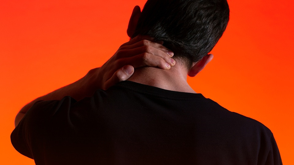 Benh ly nguy hiem tu cam giac dau, kho cu dong co