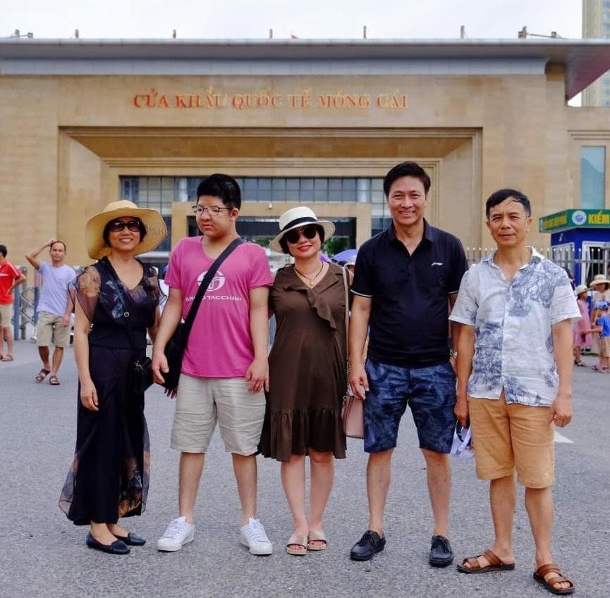 Anh hiem dang yeu ngay nho cua con trai nghe si Quoc Tuan-Hinh-5