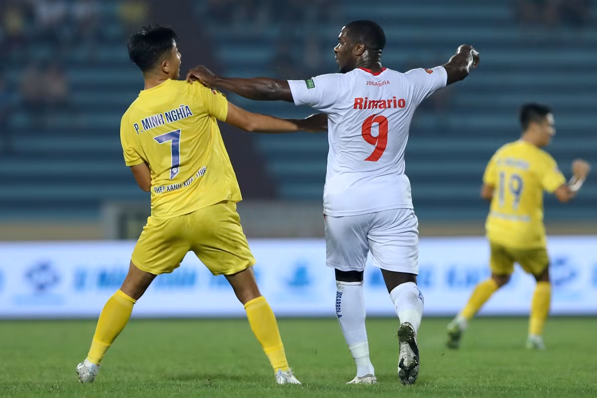 Tien dao hay nhat V.League tiep tuc tit ngoi-Hinh-2