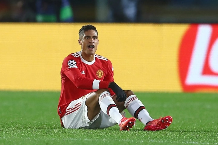 Có thể hiểu nỗi thất vọng của Varane khi World Cup đã đến rất gần. Trung vệ của Man Utd là miếng ghép quan trọng của hàng thủ đội tuyển Pháp tại World Cup 2018. Vắng Varane, HLV Didier Deschamps sẽ đau đầu với vấn đề chốt chặn phòng ngự khi Presnel Kimpembe hay Dayot Upamecano đều chưa phải phương án tin cậy.