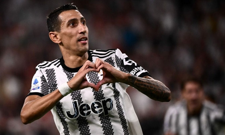 Angel Di Maria chấn thương ở trận Juventus gặp Maccabi Haifa tại Cúp châu Âu hôm 12/10. Tuy nhiên, tình hình sức khỏe Di Maria đang tiến triển tốt. Ngôi sao Argentina đang chạy đua với thời gian để có nền tảng thể lực cho World Cup 2022.