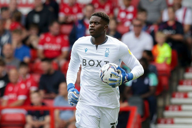 Đội hình xuất sắc nhất châu Âu nửa đầu mùa giải 2022-2023 Doi hinh xuat sac nhat chau Au nua dau mua giai 2022-2023