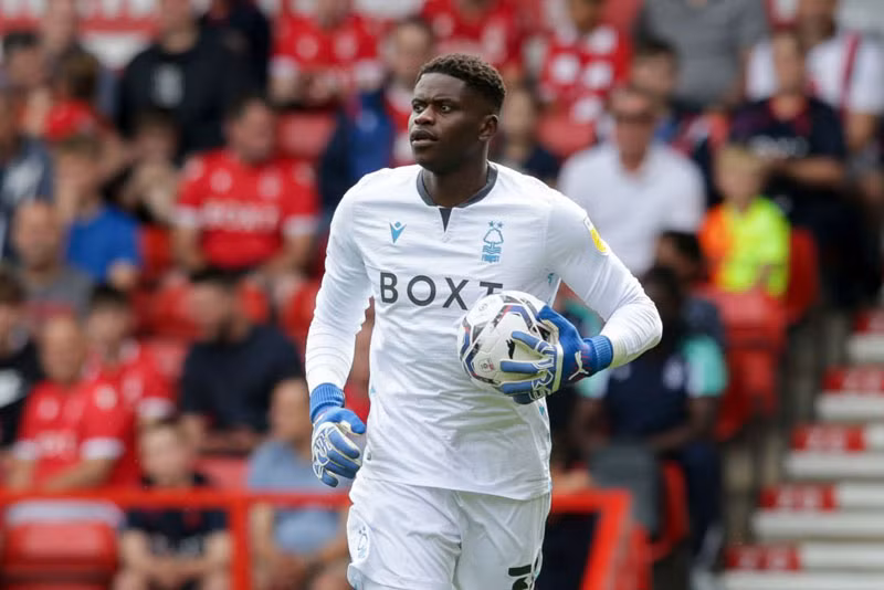 Doi hinh xuat sac nhat chau Au nua dau mua giai 2022-2023