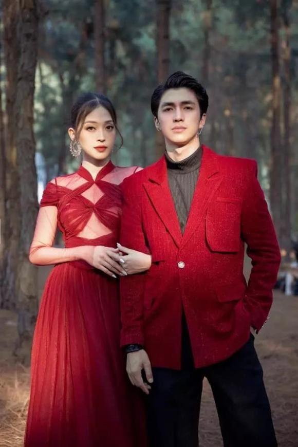 Bị Bình An cà khịa chuyện rửa bát, Phương Nga đáp trả Bi Binh An ca khia chuyen rua bat, Phuong Nga dap tra