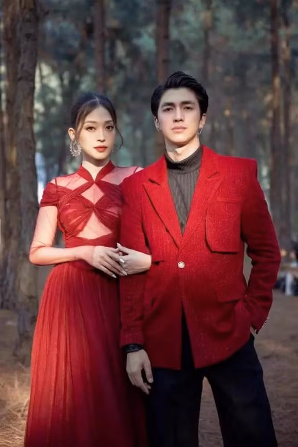 Bi Binh An ca khia chuyen rua bat, Phuong Nga dap tra