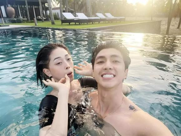 Bị Bình An cà khịa chuyện rửa bát, Phương Nga đáp trả - Hình 3 Bi Binh An ca khia chuyen rua bat, Phuong Nga dap tra-Hinh-3