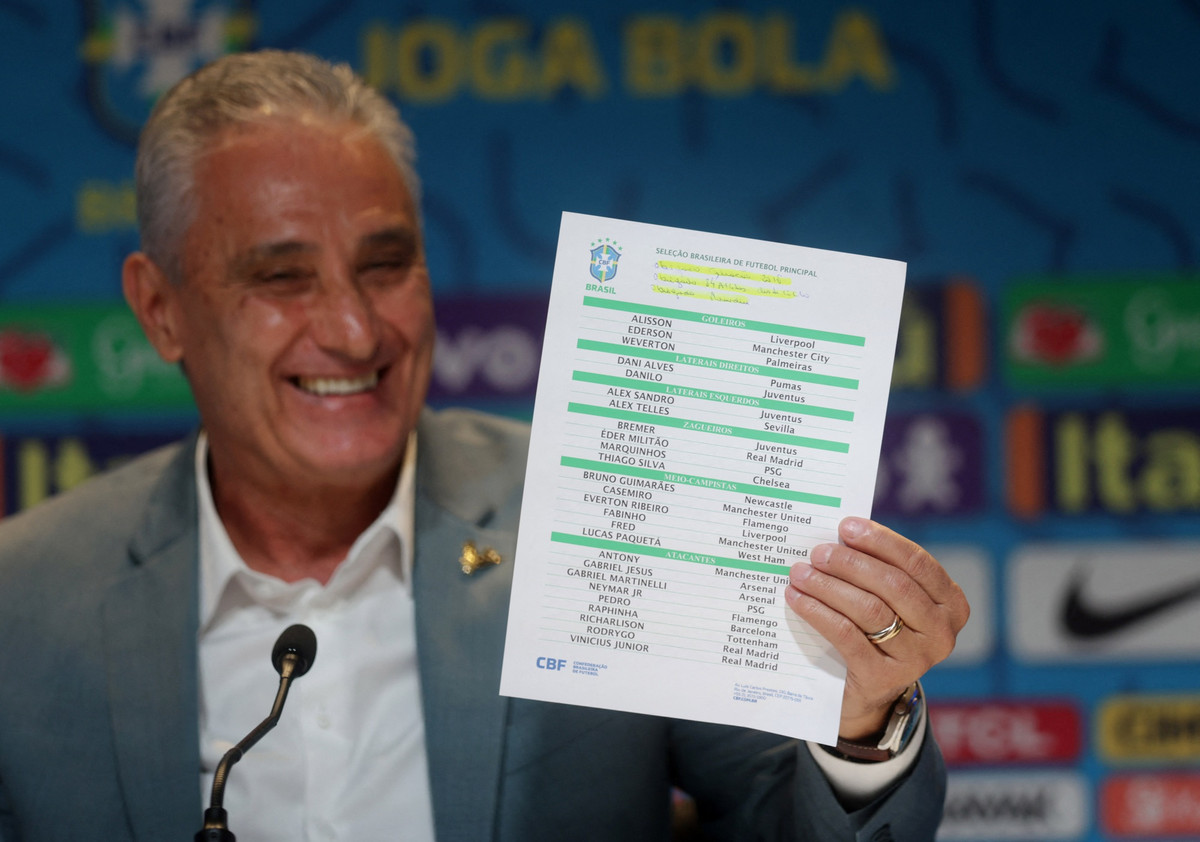 Brazil triệu tập hàng công siêu khủng góp mặt tại World Cup 2022 - Hình 3 Brazil trieu tap hang cong sieu khung gop mat tai World Cup 2022-Hinh-3