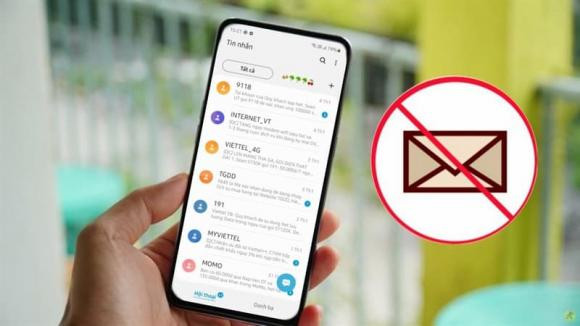 Cách chặn tin nhắn cuộc gọi rác, bật ngay nút này - Hình 2 Cach chan tin nhan cuoc goi rac, bat ngay nut nay-Hinh-2