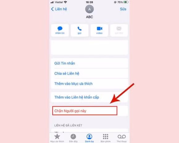 Cach chan tin nhan cuoc goi rac, bat ngay nut nay-Hinh-3