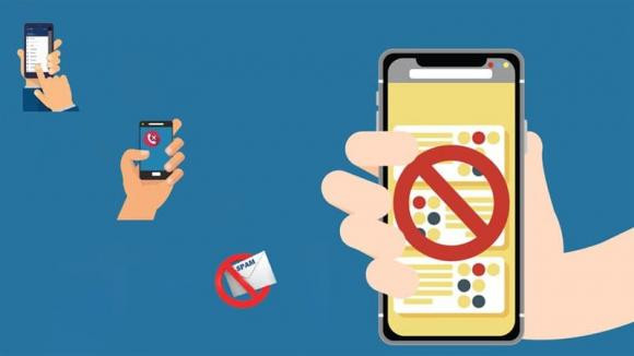 Cách chặn tin nhắn cuộc gọi rác, bật ngay nút này Cach chan tin nhan cuoc goi rac, bat ngay nut nay