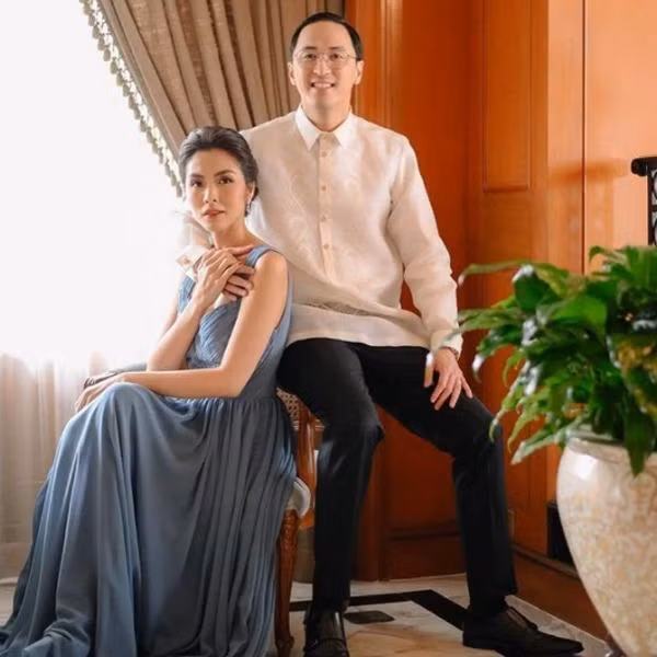 Nhung nguoi dep rut khoi Vbiz sau khi lay chong dai gia-Hinh-16