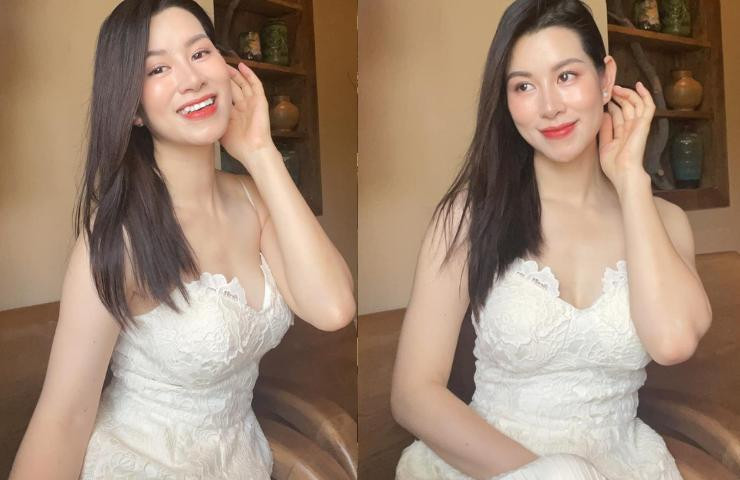 ột sao nữ khác lần đầu tiên tham gia Táo quân là Lưu Huyền Trang.