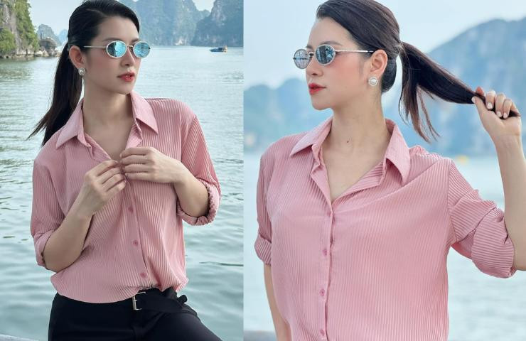 ì lịch trình công việc dày đặc, tốn nhiều năng lượng, cơ địa khó tăng cân nên Huyền Trang không ăn kiêng quá khắt khe: "Tôi ưu tiên uống nhiều nước, ăn nhiều rau xanh, hoa quả, trái cây và các loại hạt. Uống sữa tươi không đường, sữa chua lên men. Hạn chế ăn tinh bột vào buổi chiều tối, ăn thịt nạc là chủ yếu". Ngoài ra, cô giữ thói quen uống nhiều nước lọc, nước cam.