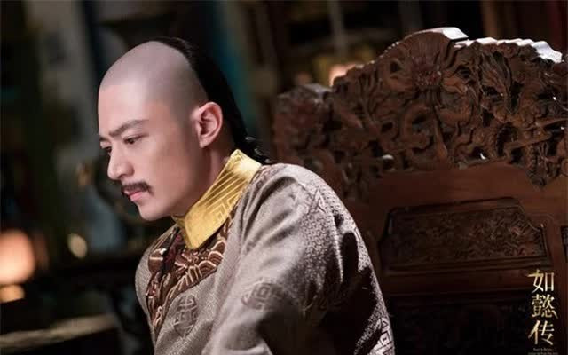 Vì sao Càn Long xây cung điện nghỉ dưỡng xa hoa nhưng không ở? - Hình 3 Vi sao Can Long xay cung dien nghi duong xa hoa nhung khong o?-Hinh-3