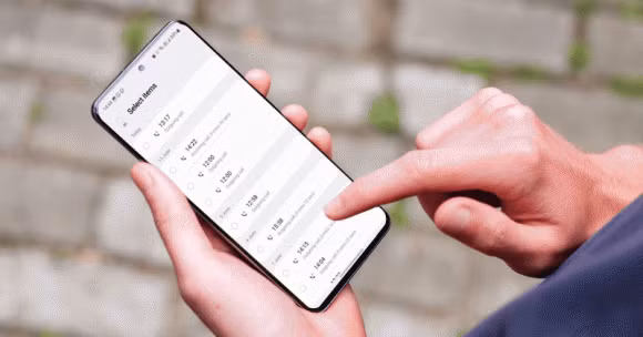 3 cach kiem tra don gian so dien thoai la co an toan khong?