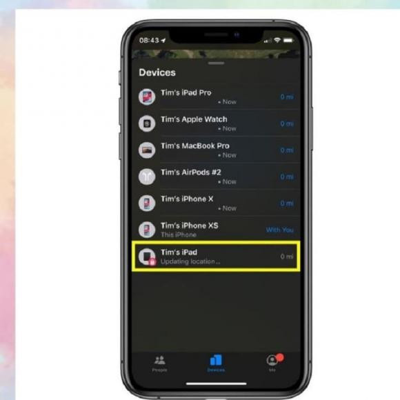 Cac buoc xoa iCloud tren dien thoai cu voi vai thao tac don gian-Hinh-5
