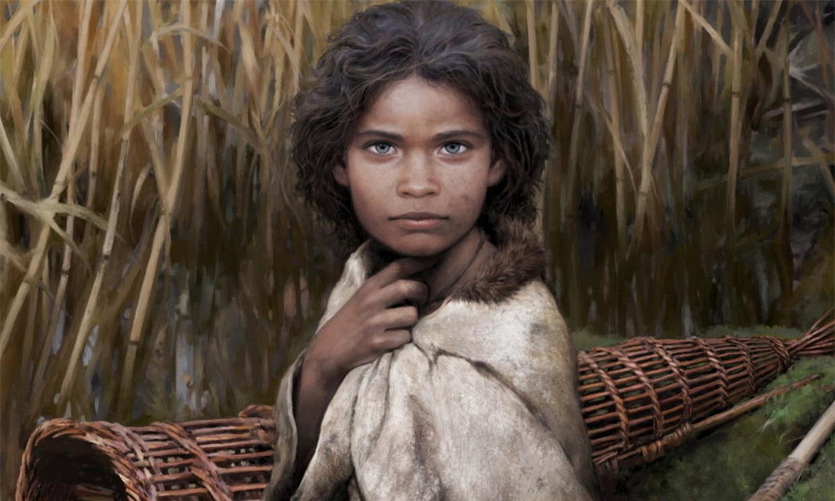 'Keo cao su' 10.000 nam tiet lo suc khoe rang mieng cua nguoi xua-Hinh-2