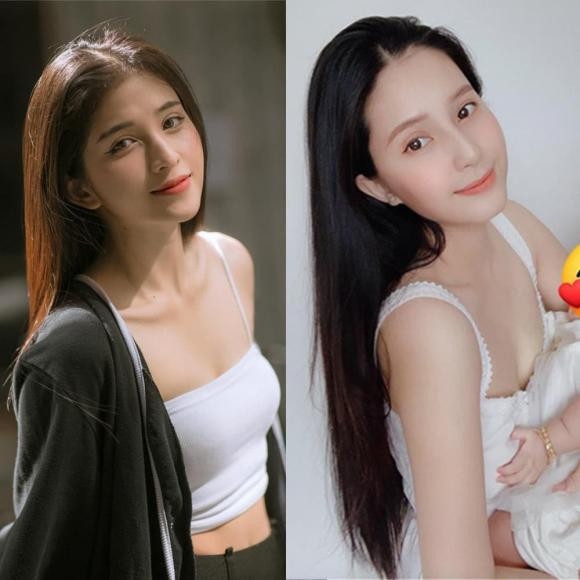 Phat hien su tuong dong cua Thien An va 'nang tho' moi cua Jack-Hinh-4